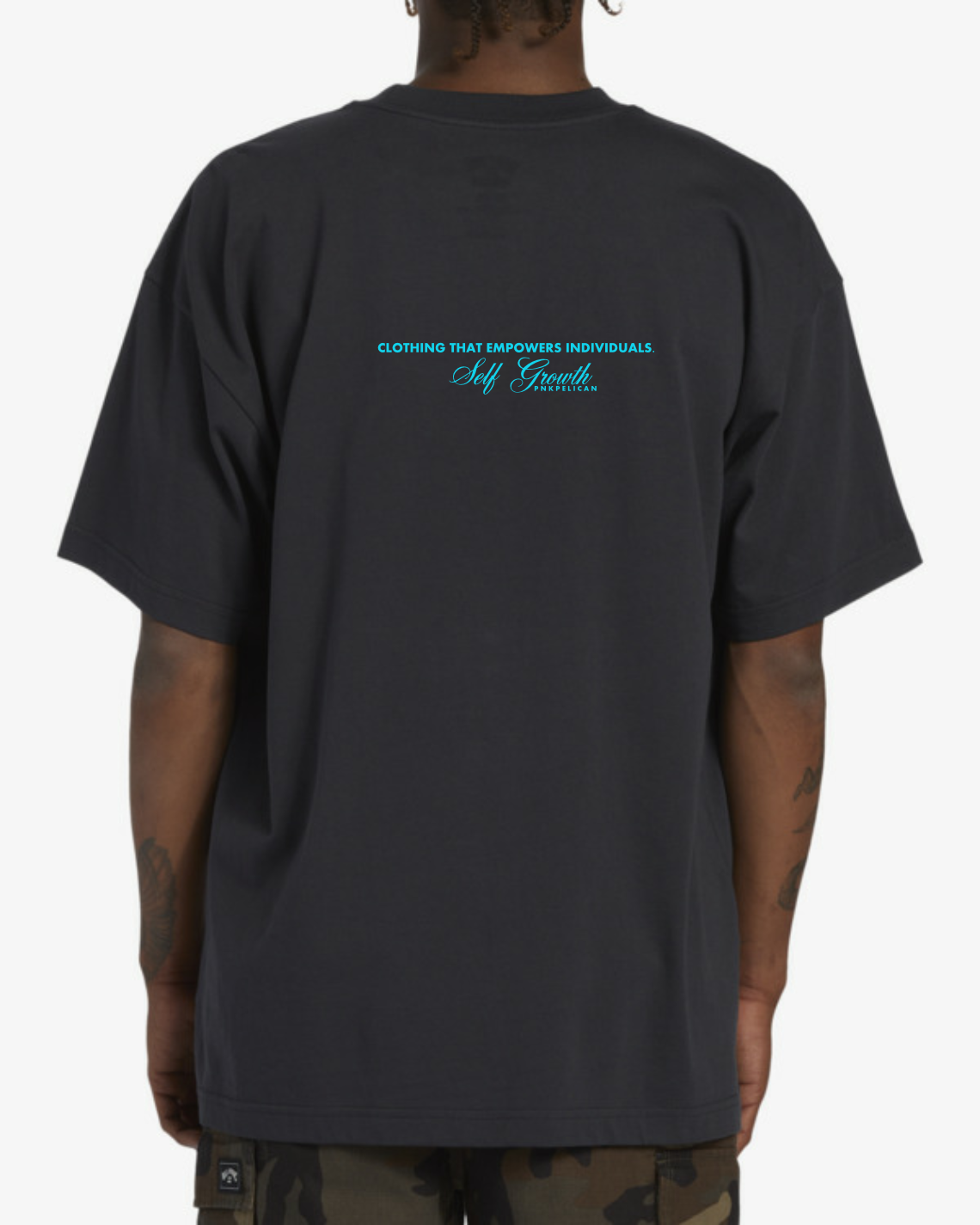 Purpose. Tee