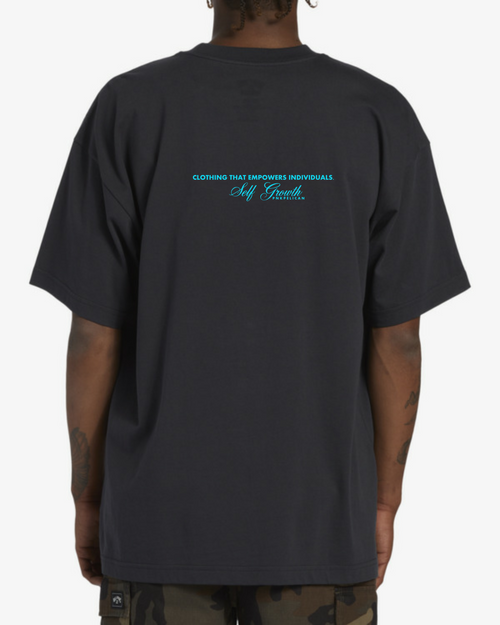 Purpose. Tee
