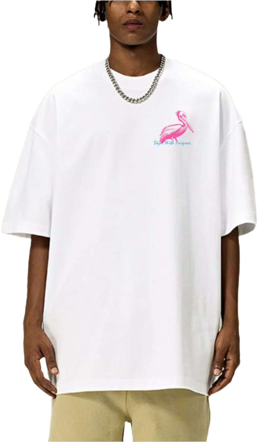 Summer Tee.