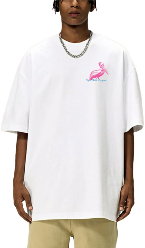 Summer Tee.