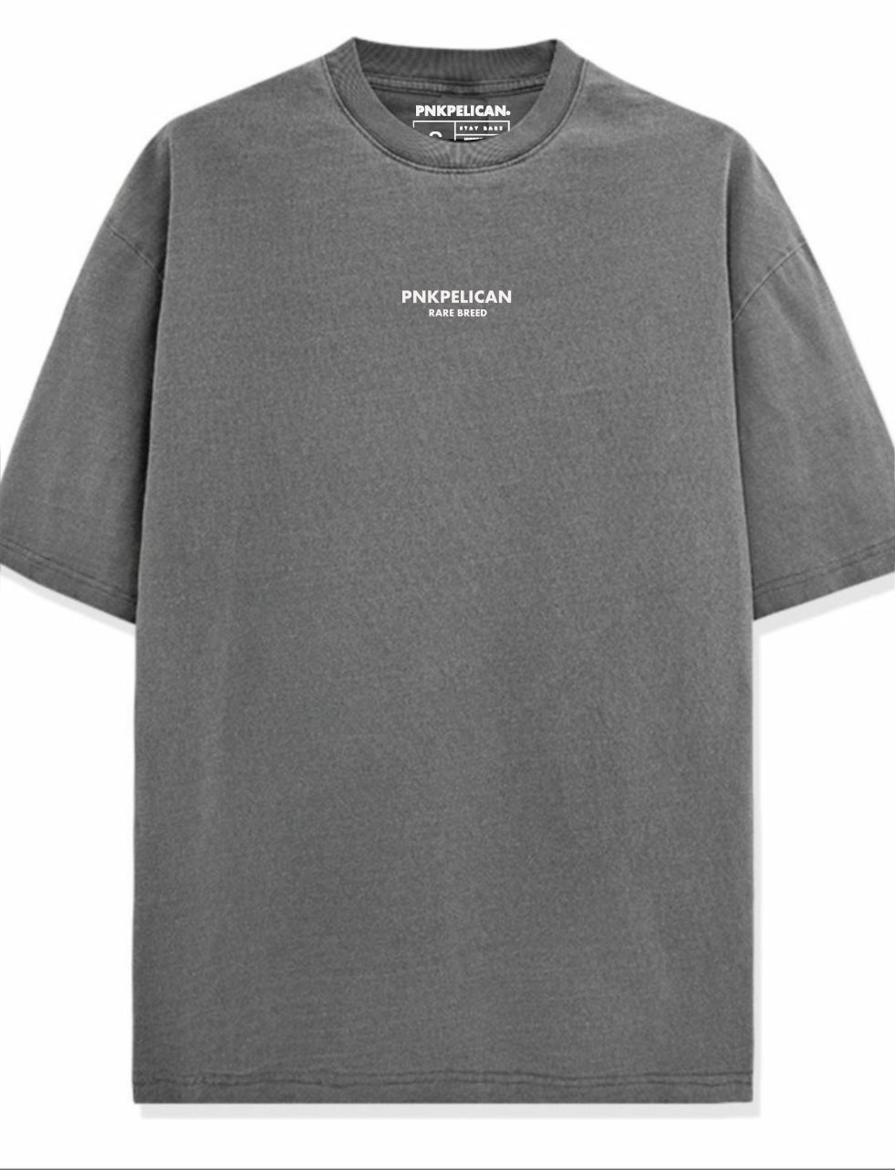Stone Wash T.